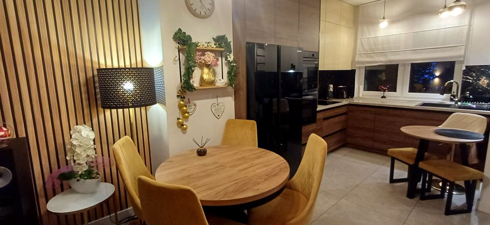 Mieszkanie Bydgoszcz