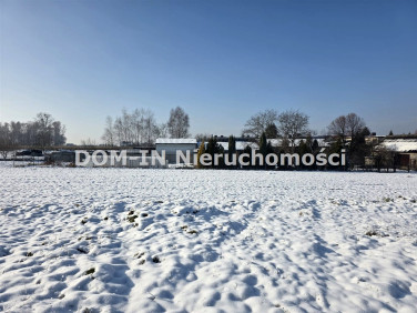 Działka budowlana Gołkowice