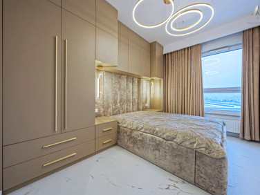 Mieszkanie apartamentowiec Gdańsk