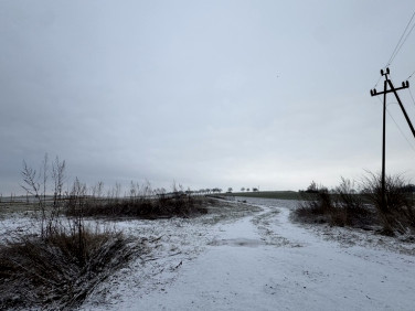 Działka budowlana Nielubia