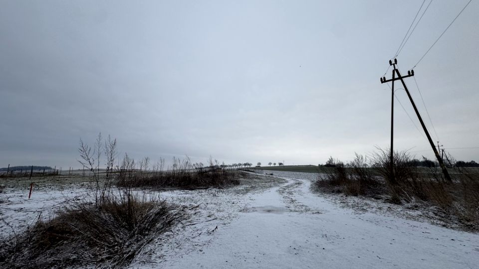 Działka budowlana Nielubia