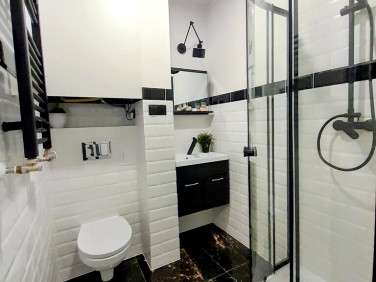 Mieszkanie Bydgoszcz