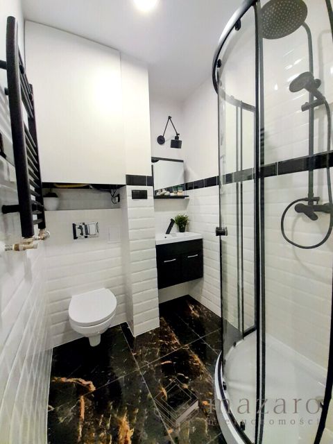 Mieszkanie Bydgoszcz