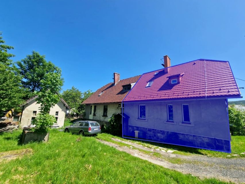 Mieszkanie Świeradów-Zdrój