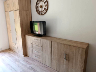 Mieszkanie w górach