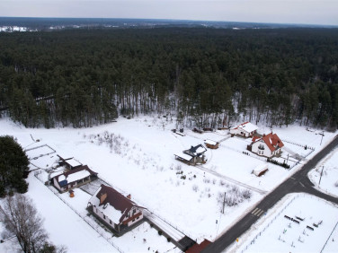 Działka budowlana Sieraków
