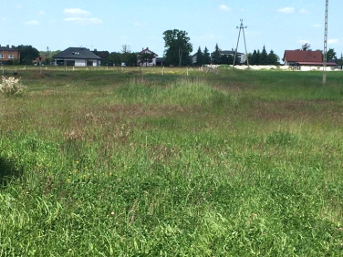 Działka inna Pabianice