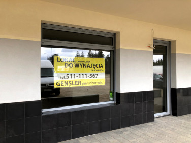 Lokal Luboń