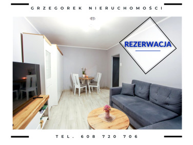 Mieszkanie Białystok