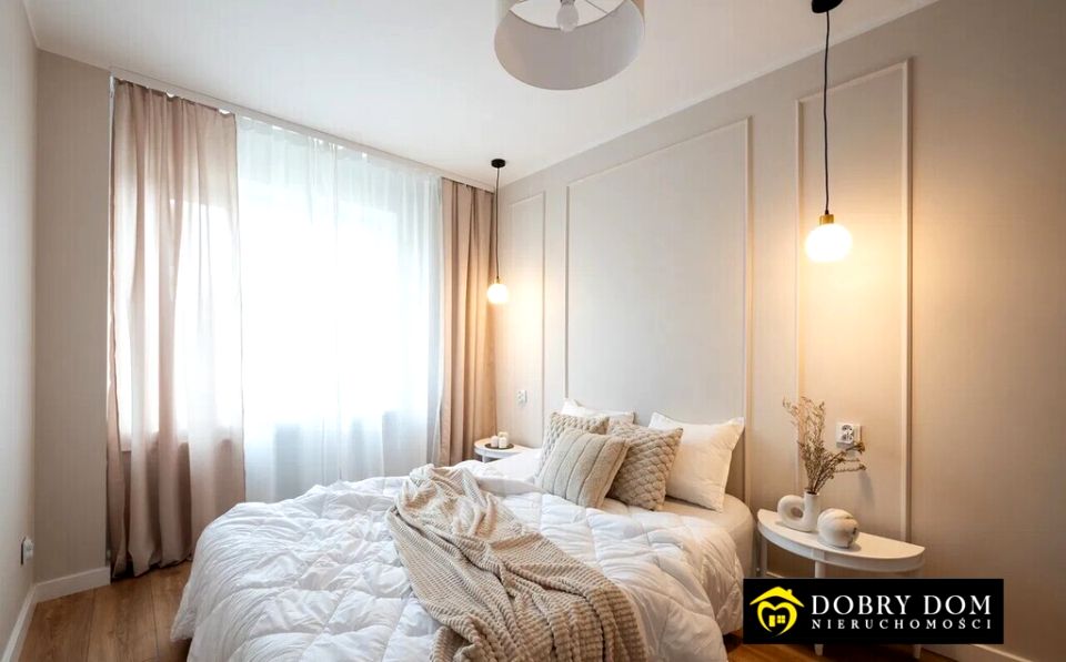 Mieszkanie Białystok