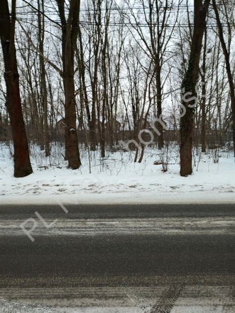 Działka budowlana Grodzisk Mazowiecki