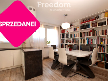 Mieszkanie blok mieszkalny KOŁO