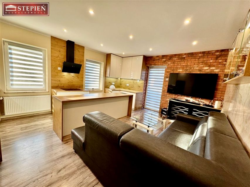 Mieszkanie Jelenia Góra