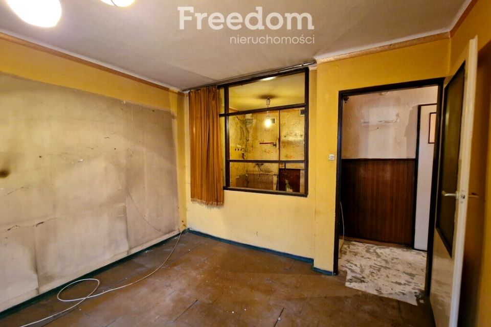 Mieszkanie blok mieszkalny Siedlce