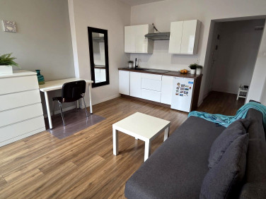 Mieszkanie Katowice sprzedaż