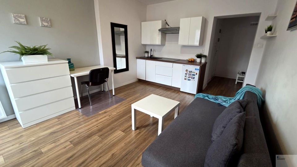 Mieszkanie Katowice sprzedaż