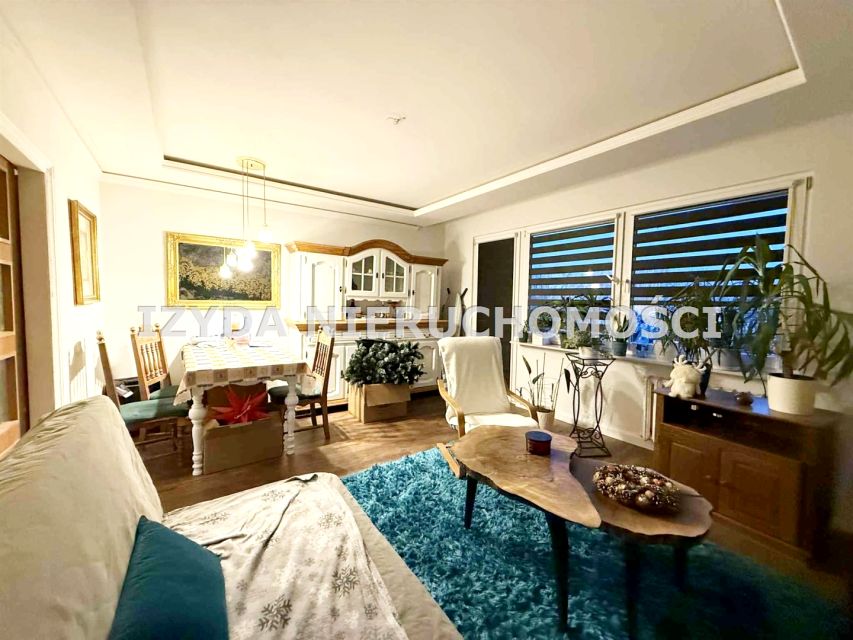 Mieszkanie Świdnica