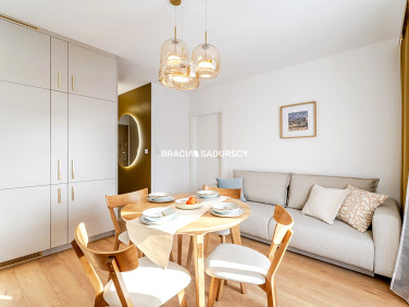 Mieszkanie Kraków