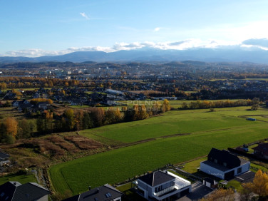 Działka Jeżów Sudecki