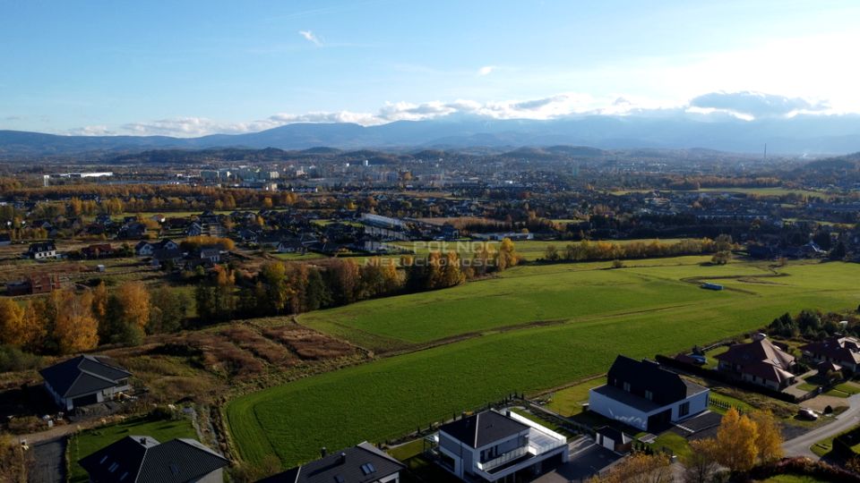 Działka Jeżów Sudecki