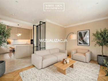 Mieszkanie Warszawa