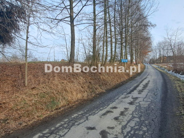 Działka budowlana Tworkowa