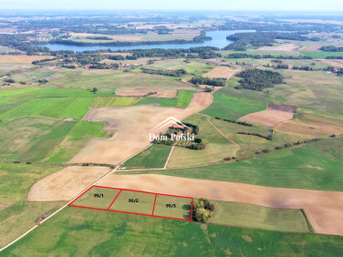 Działka budowlana Kukowo