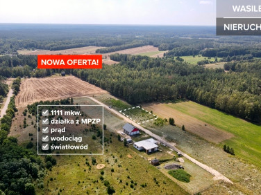 Działka Rząśnik Szlachecki