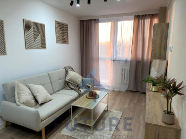 Mieszkanie Gorzów Wielkopolski