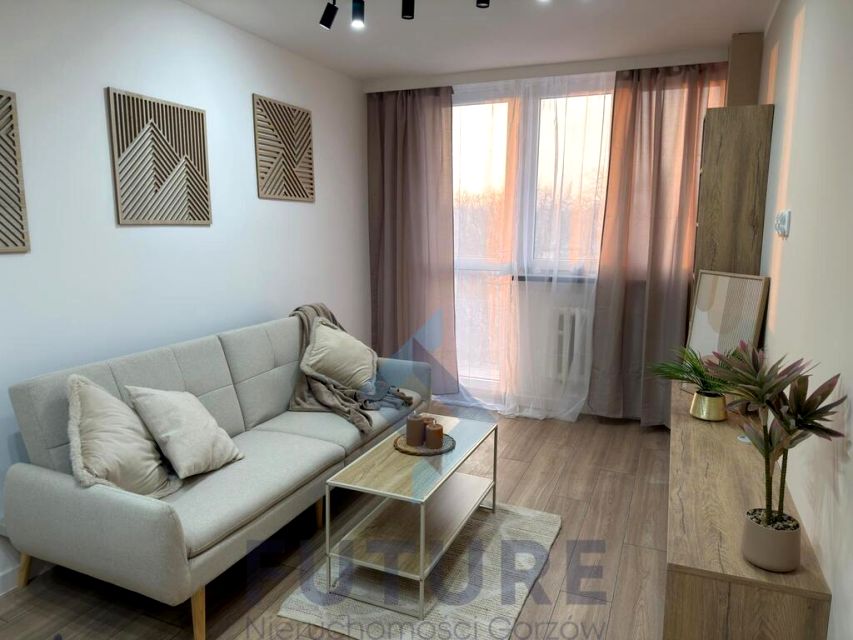 Mieszkanie Gorzów Wielkopolski