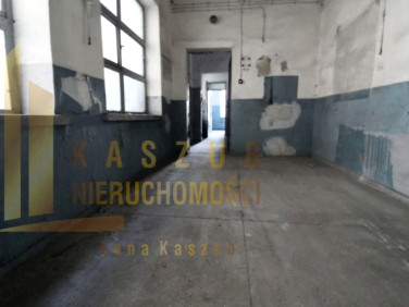 Budynek użytkowy Żary