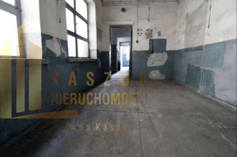 Budynek użytkowy Żary