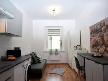 Mieszkanie Wałbrzych