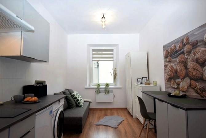 Mieszkanie Wałbrzych