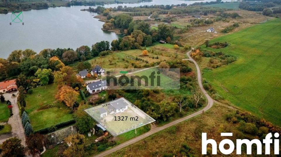 Dom wolnostojący sprzedaż