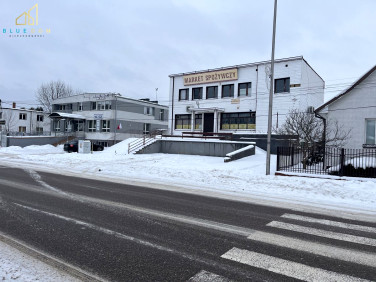 Lokal Kuźnica sprzedaż