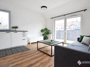 Mieszkanie Kraków wynajem