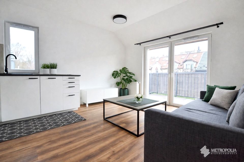 Mieszkanie Kraków wynajem