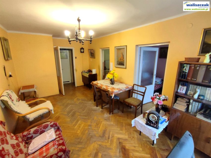 Mieszkanie Piotrków Trybunalski