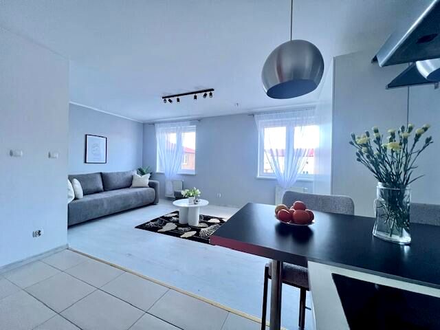 Mieszkanie Siechnice