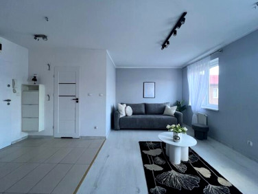 Mieszkanie Siechnice