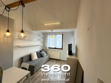 Mieszkanie Szczecin