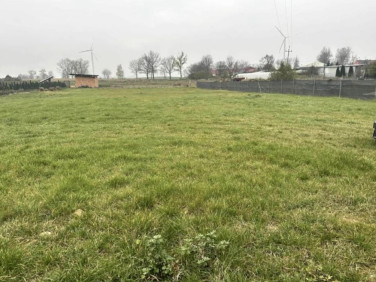 Działka budowlana Taczalin
