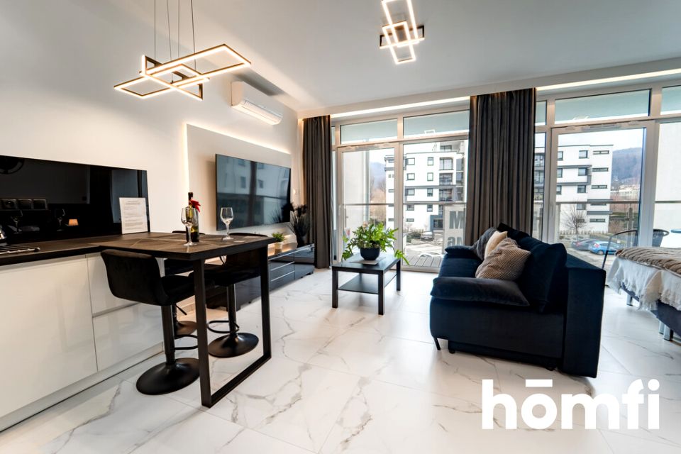 Mieszkanie Bielsko-Biała