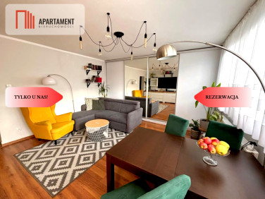 Mieszkanie Brzeg Dolny