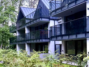 Mieszkanie Trzęsacz