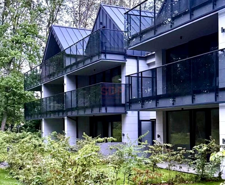 Mieszkanie Trzęsacz