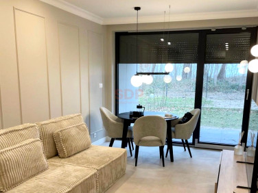 Mieszkanie Trzęsacz sprzedaż