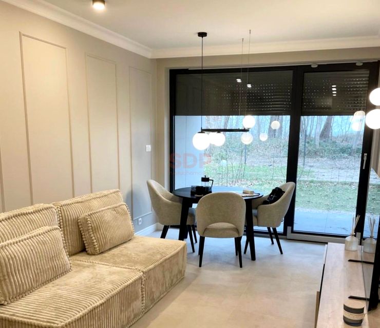 Mieszkanie Trzęsacz sprzedaż