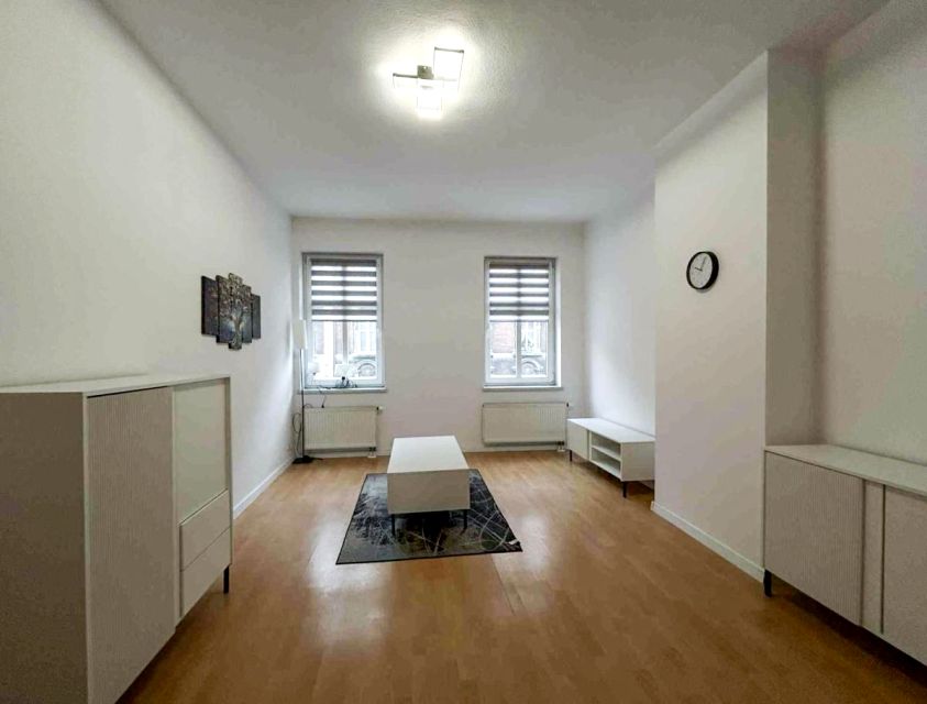 Mieszkanie Chorzów sprzedaż